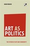 Art As Politics
