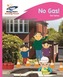 Reading Planet - No Gas! - Pink A: Rocket Phonics