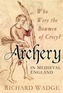 Archery in Medieval England
