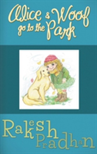 Alice and Woof Go To The Park