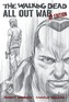 The Walking Dead: All Out War Artist's Proof Edition