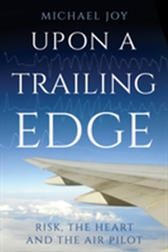 Upon A Trailing Edge