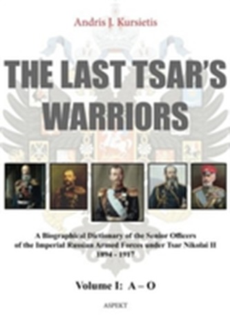 Last Tsar's Warriors