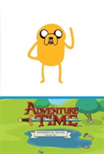 Adventure Time