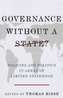 Governance Without a State?