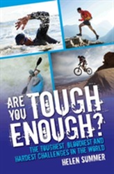 Are You Tough Enough?