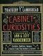The Thackery T. Lambshead Cabinet of Curiosities