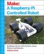 Make a Raspberry Pi-Controlled Robot
