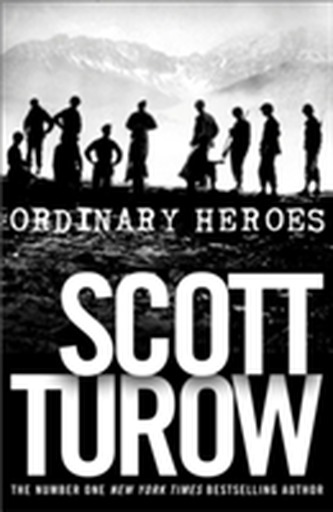 Ordinary Heroes