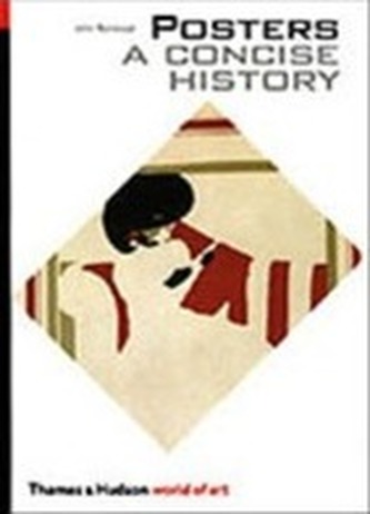 Posters: A Concise History