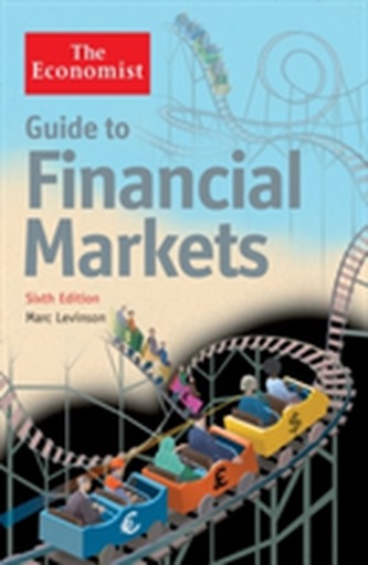The Economist Guide To Financial Markets 6th Edition