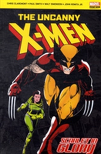 The Uncanny X-Men