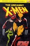 The Uncanny X-Men