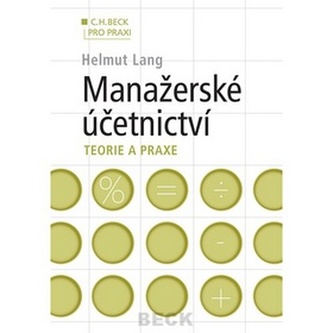 Manažerské účetnictví