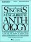 MUSICAL THEATRE ANTHOLOGY
