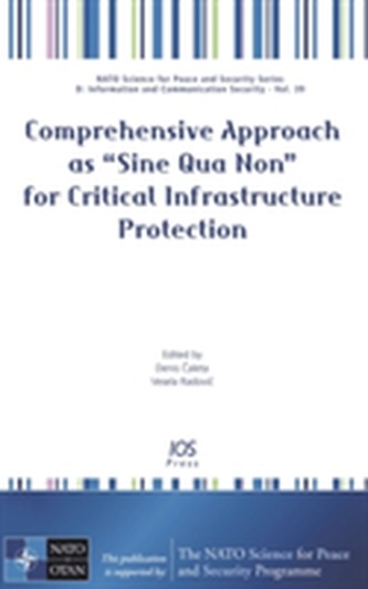 COMPREHENSIVE APPROACH AS SINE QUA NON F