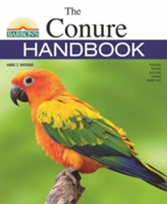 Conure Handbook