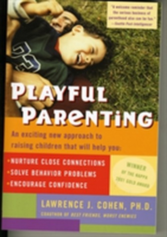 Playful Parenting