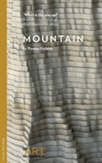 Mountain / What is the Way Up?
