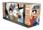 One Piece Box Set 2: Skypeia and Water Seven: Volumes 24-46 with Premium