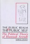 The Public Realm and the Public Self
