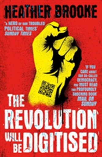 The Revolution will be Digitised
