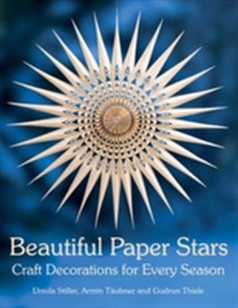 Beautiful Paper Stars