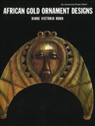 African Gold Ornament Designs