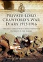 Private Lord Crawford's Great War Diaries