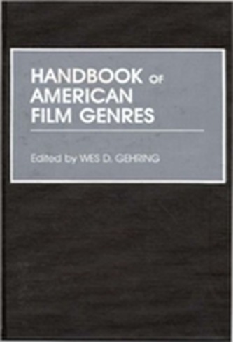 Handbook of American Film Genres