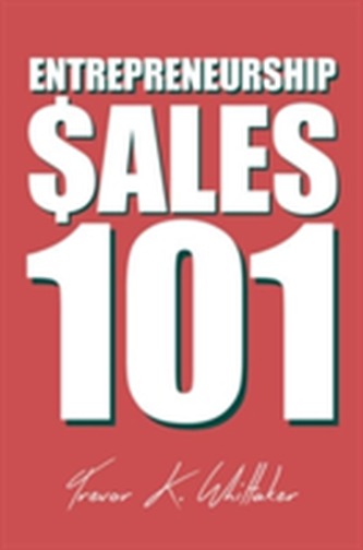 Entrepreneurship $Ales 101