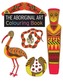The Aboriginal Art Colouring Book