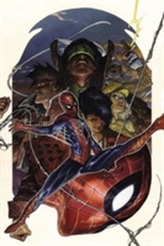 Amazing Spider-man: Amazing Grace