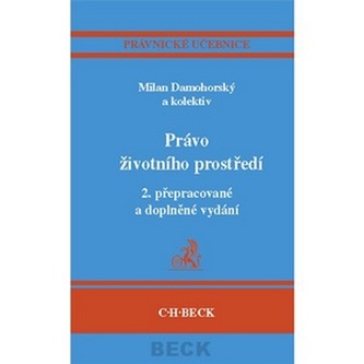 Právo životního prostředí