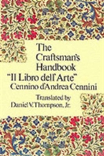 Craftsman's Handbook