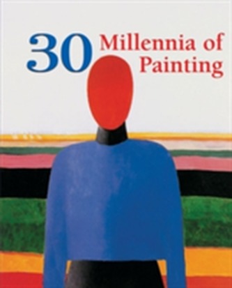 30 Millennia of Painting