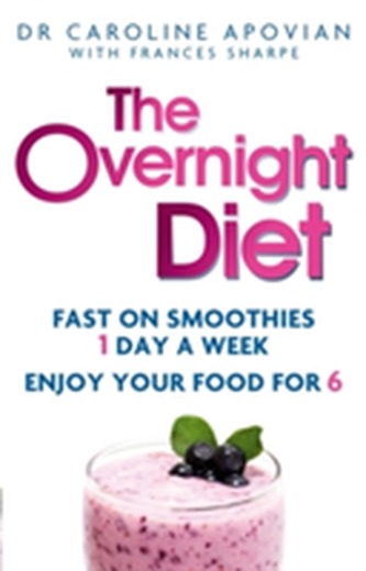 The Overnight Diet