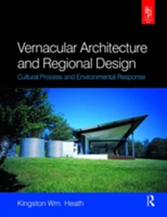 Vernacular Architecture and Regional Design