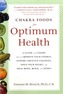 Chakra Food for Optimum Health