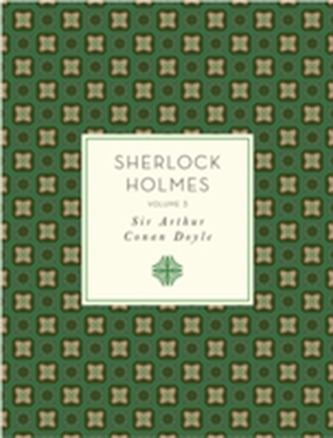 Sherlock Holmes, Volume 3
