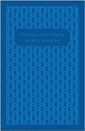 Elegance of the Hedgehog