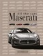 Maserati All the Cars