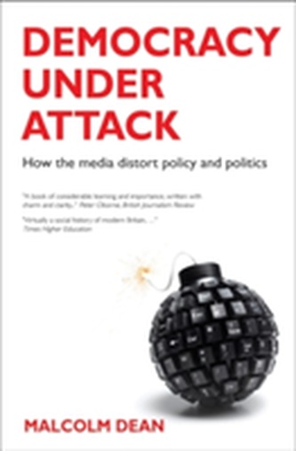 Democracy under attack