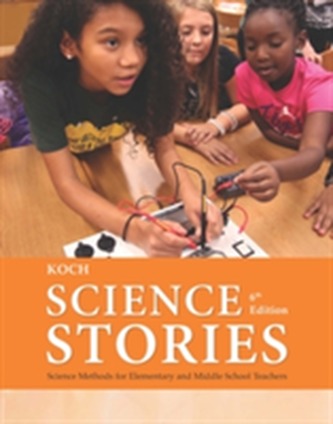 Science Stories