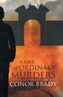 A June of Ordinary Murders