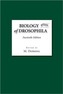 Biology of Drosophila
