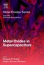 Metal Oxides in Supercapacitors