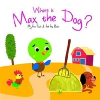 Where is Max the Dog?