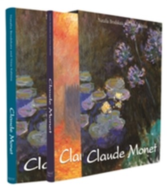 Claude Monet