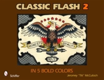 Classic Flash 2: In 5 Bold Colors